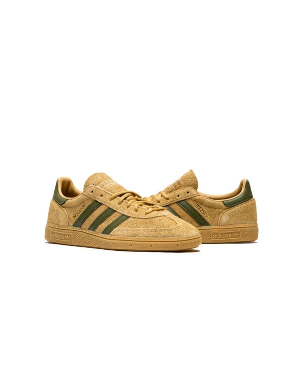 adidas Originals HANDBALL SPEZIAL | JQ8298 | AFEW STORE